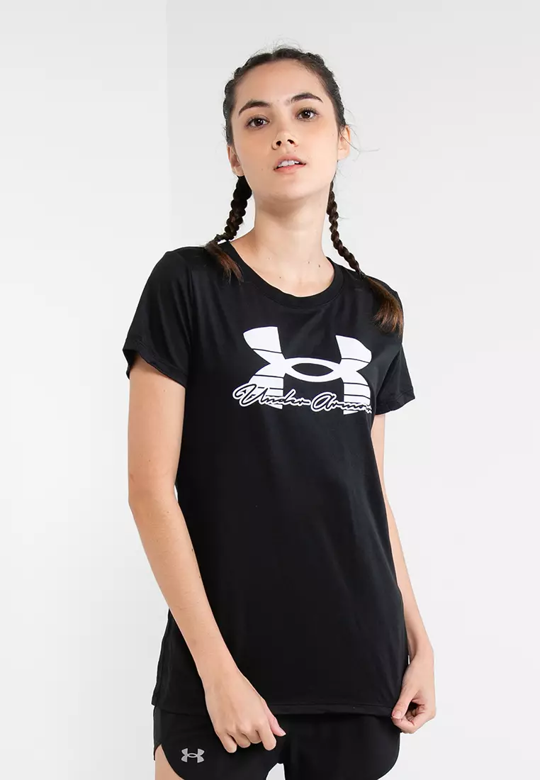 Under armour the classic tee new arrivals