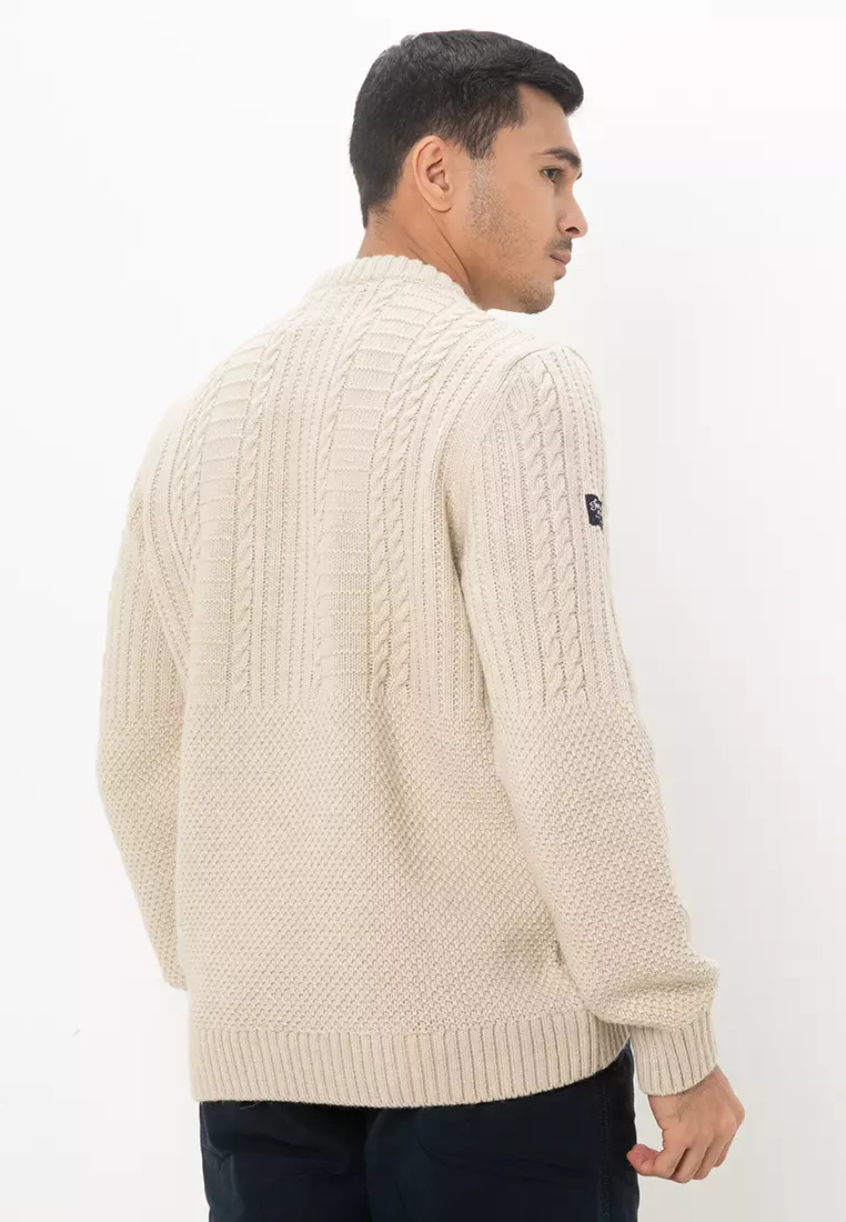 Vintage Jacob Crew Sweater