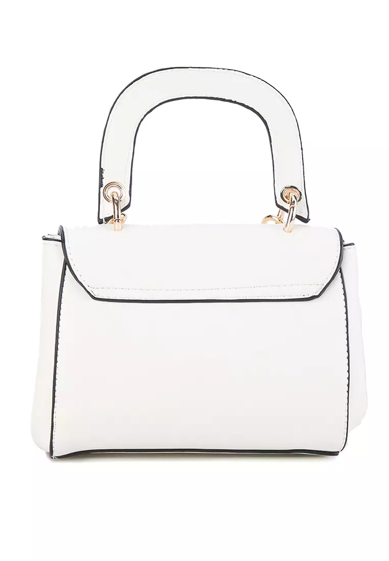 Tas Wanita Sling Bag Casual Kerja