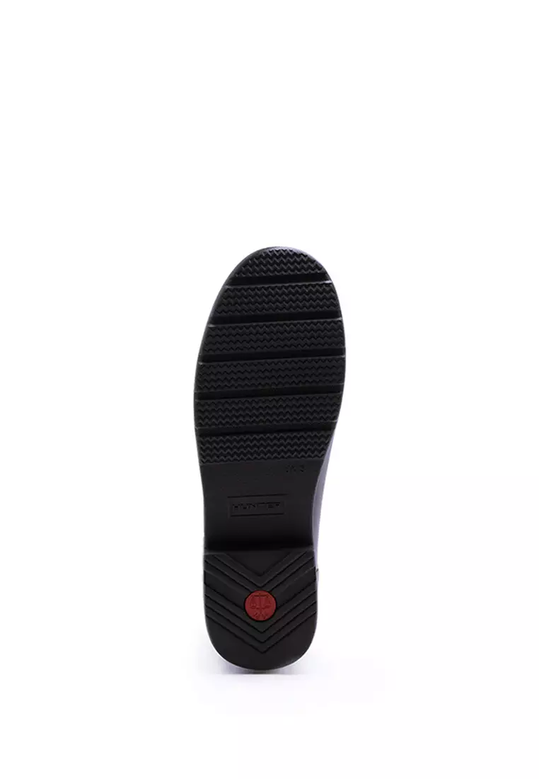 WOMEN'S REFINED TALL BOOTS