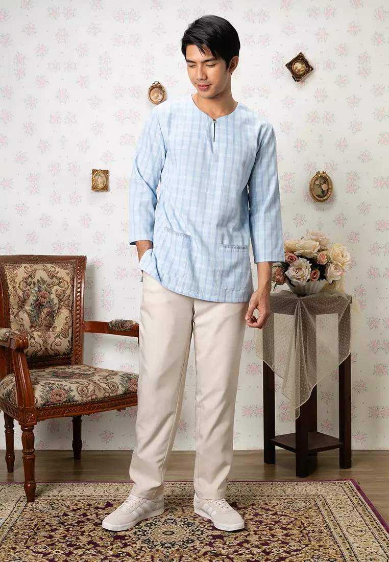 ANAQI BAJU MELAYU SET