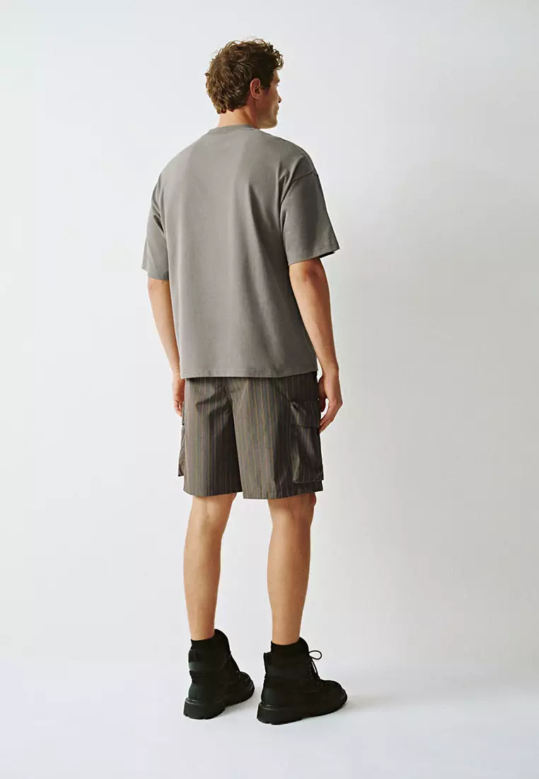 Short Sleeve T-Shirts