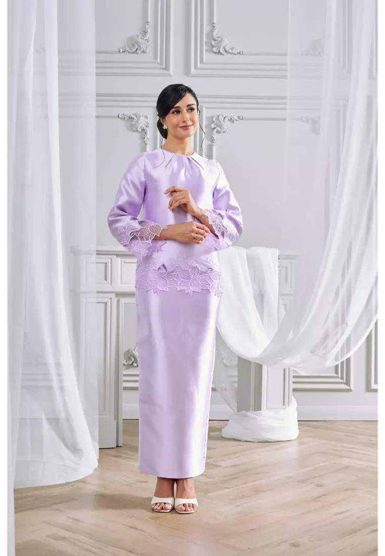 Kurung Kedah Mardia