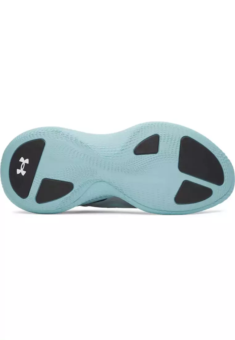 Under Armour UA Echo SlipSpeed™ Unisex Shoes
