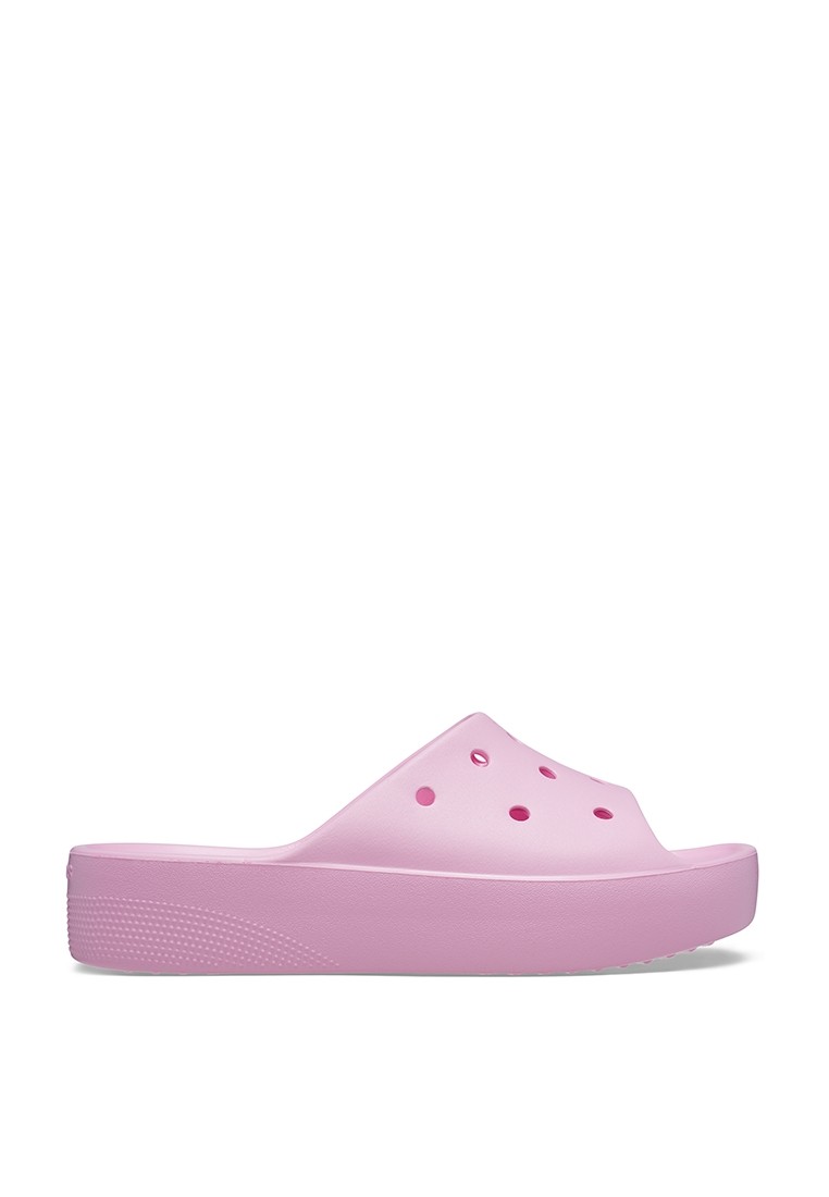 Classic Platform Slide Sandals