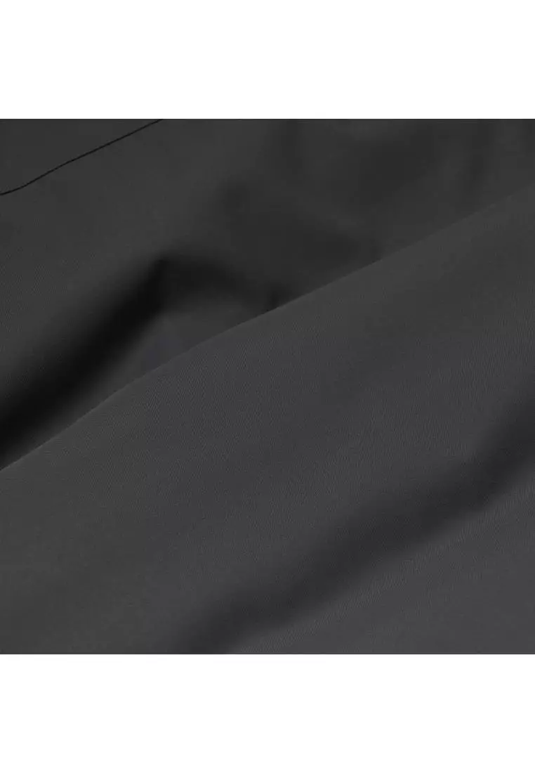 GORPCORE HOOD PARKA MID MID DOWN JKT NEW YORK YANKEES