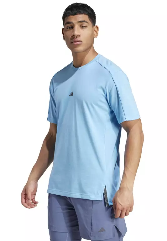 Yoga Training T-Shirt