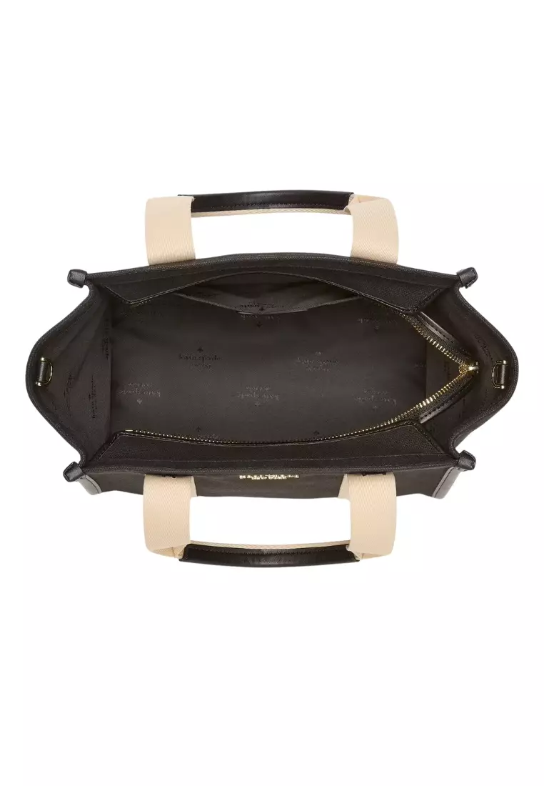 Kate Spade Kip Canvas Small Tote