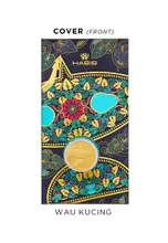 Yellow Gold(0.20G)