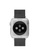 Coach Watches black Coach Apple WatchÂ® Strap Black Rubber 42mm Men's (14700048) EDB71AC326B059GS_3