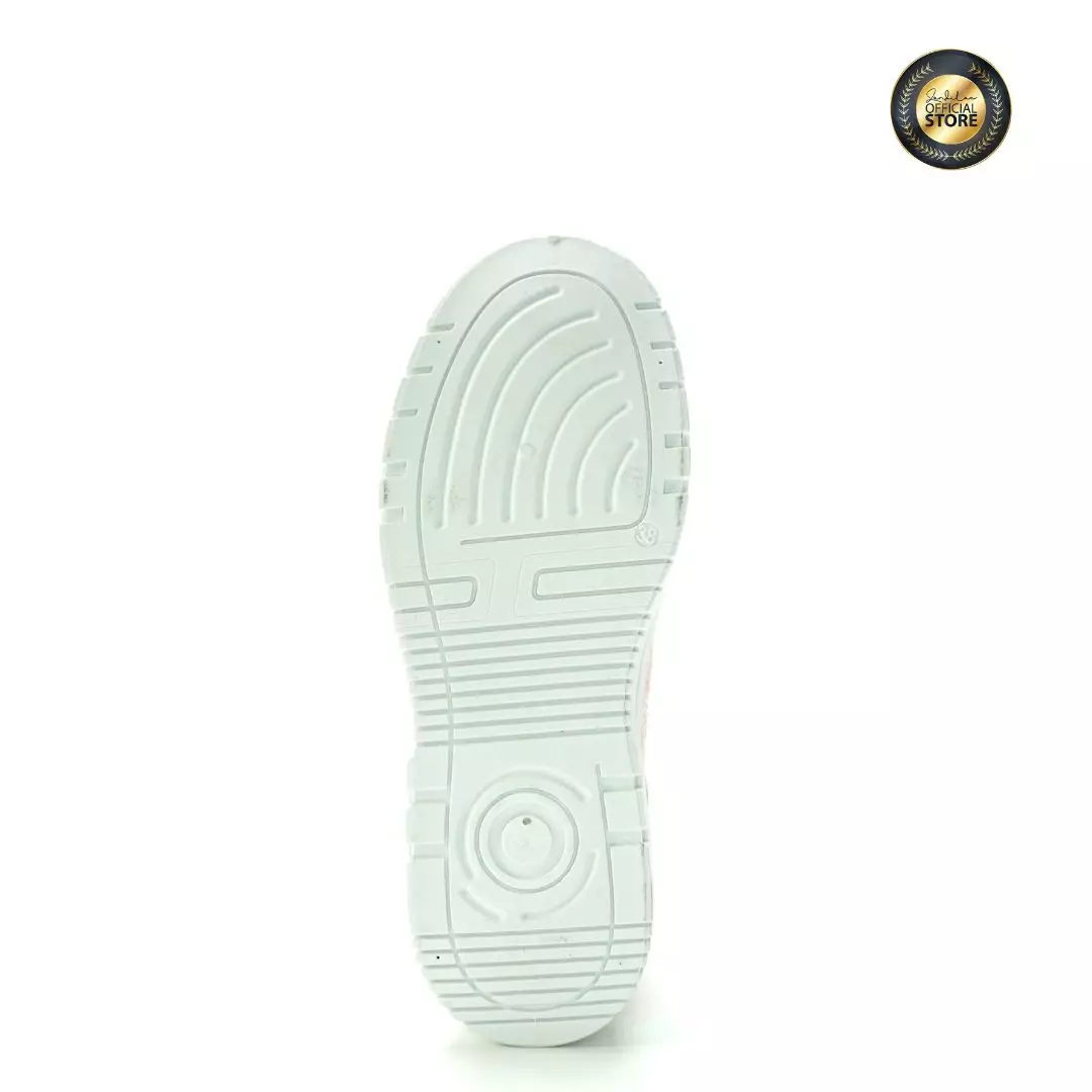 LEV By Zandilac - Sepatu Sneakers Wanita Dewasa CH241269WD - MERAH MUDA