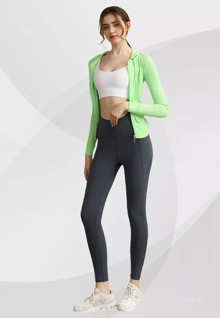 Buy Yoga Collections For Women's Sports @ ZALORA SG