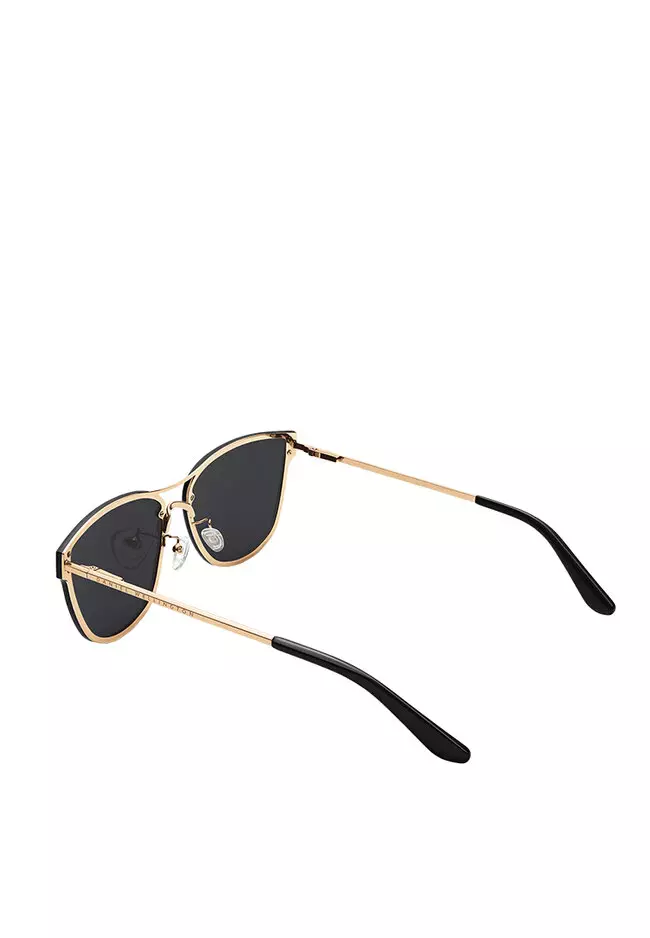 Steel Ambler Rose gold (65) Eastern Fit Sunglasses DW 墨鏡 - 太陽鏡 丹尼爾惠靈頓