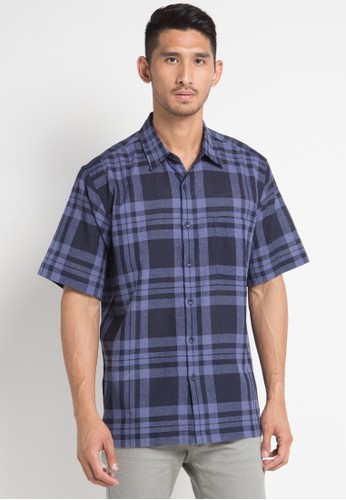 Jual Nail  Shirt Non Solid Original ZALORA Indonesia