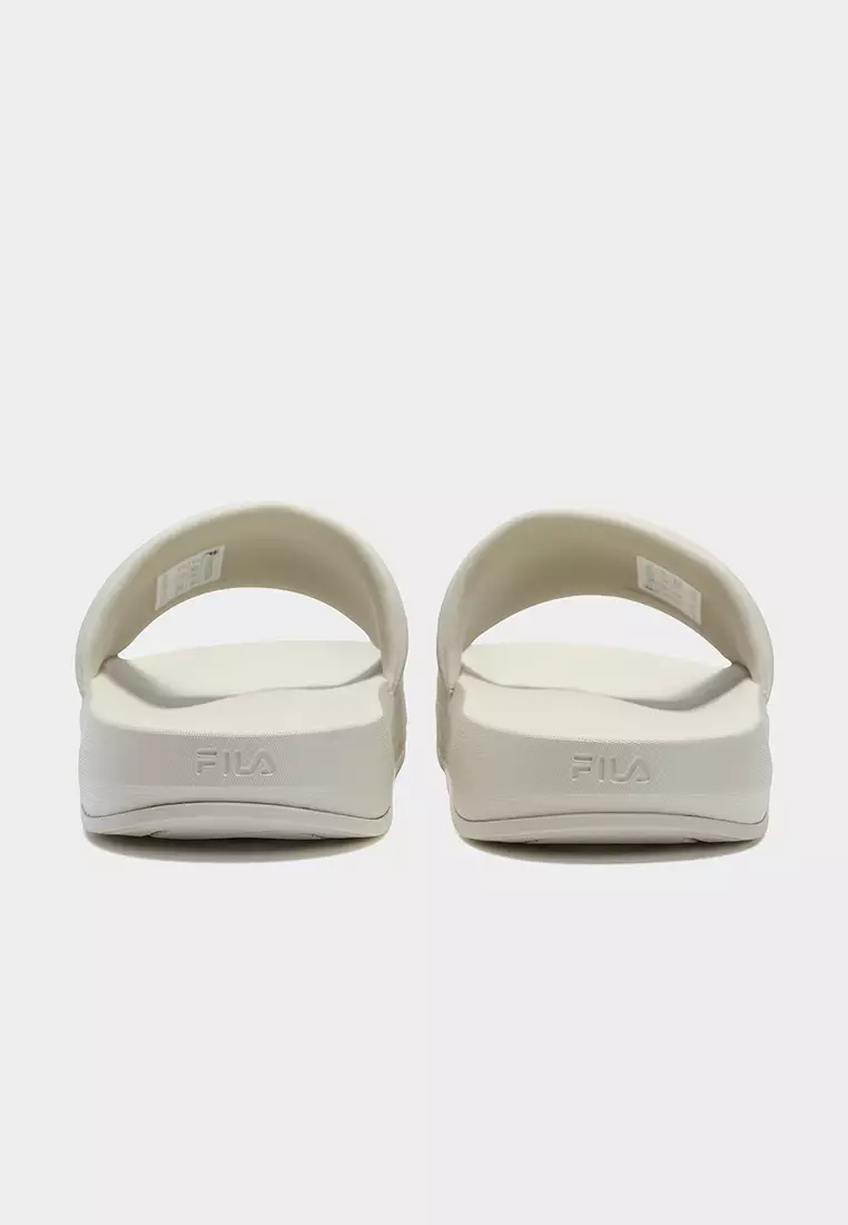 FILA CORE FASHION DRIFTER 2 MEN Men Slippers (White)