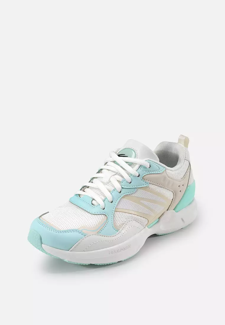 World balance training online shoes