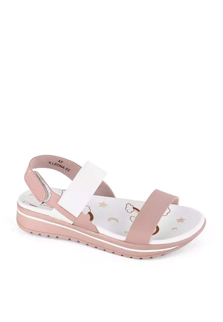 sepatu sandal tali anak perempuan