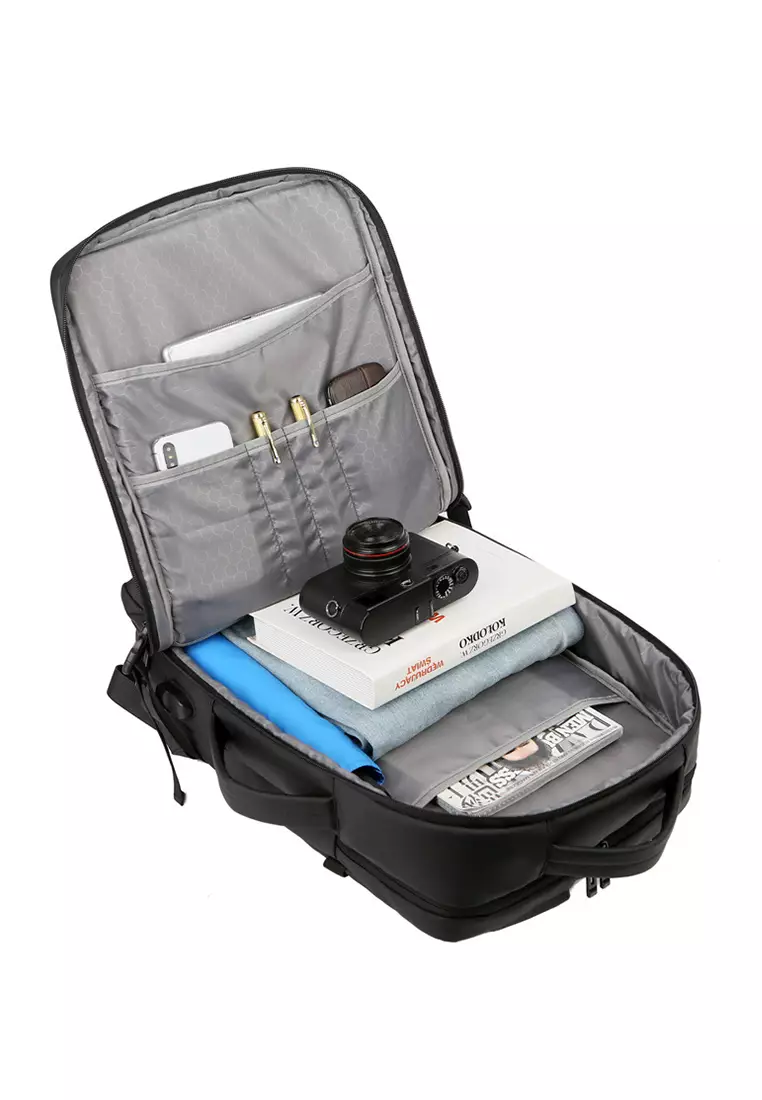 Buy AOKING Business Laptop Backpack Briefcases 2024 Online ZALORA