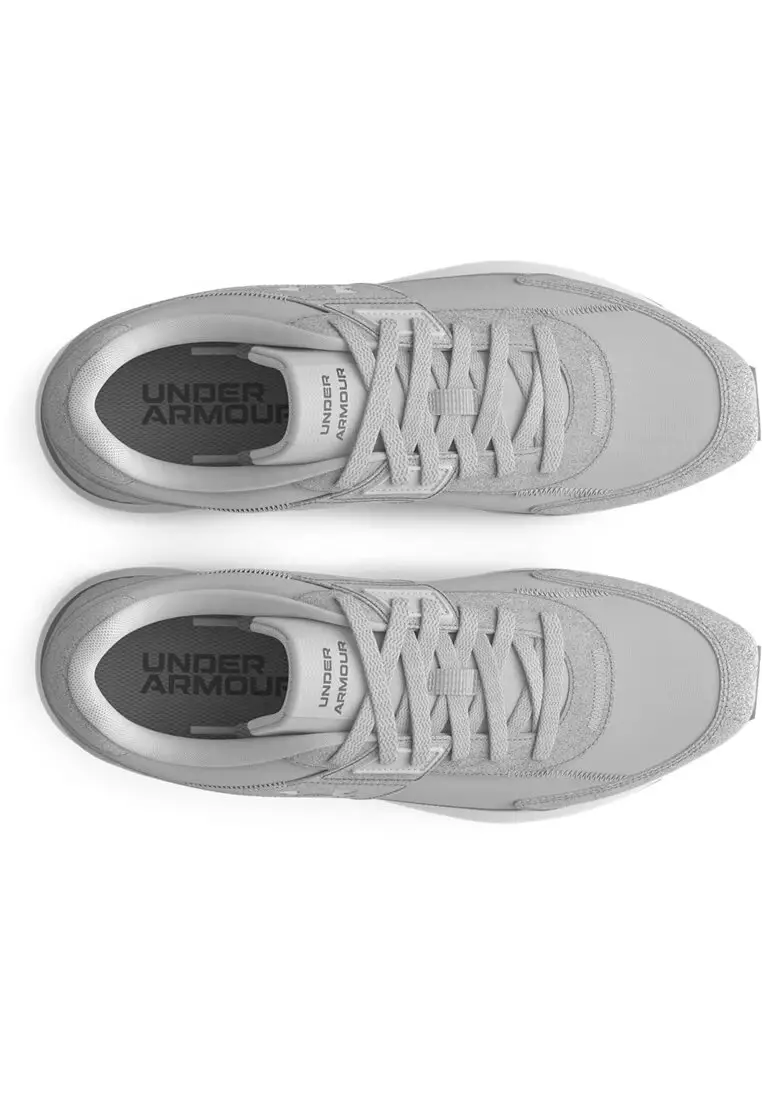 Under Armour Men's UA Essential Runner Shoes