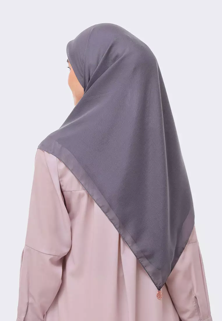 RiaMiranda Granite Rarina Scarf