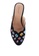 NOVENI 黑色 Bejewelled Slippers 036CESH3A97059GS_4