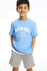 Blue Medium
