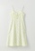 LC WAIKIKI yellow Heart Collar Polka Dot Strap Poplin Women's Dress F4C7DAAD903EEDGS_6