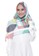 Wandakiah.id n/a Wandakiah, Voal Scarf Hijab - WDK9.23 3DADDAADE67312GS_1
