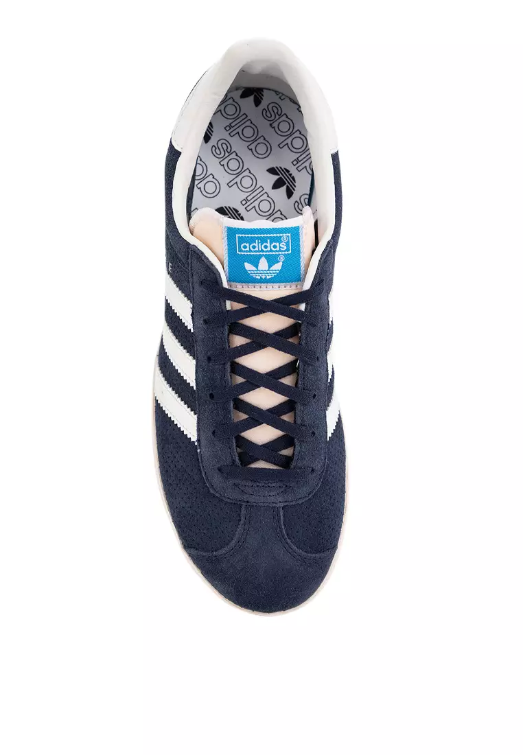 Kids adidas gazelles hotsell