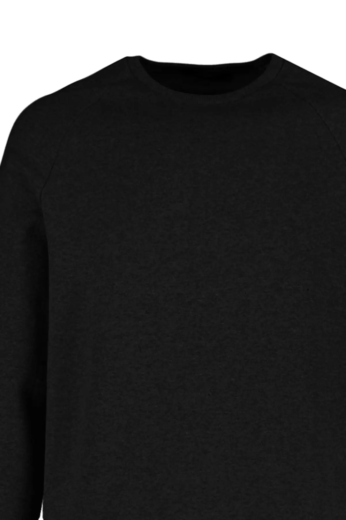 Plain Sweatshirt