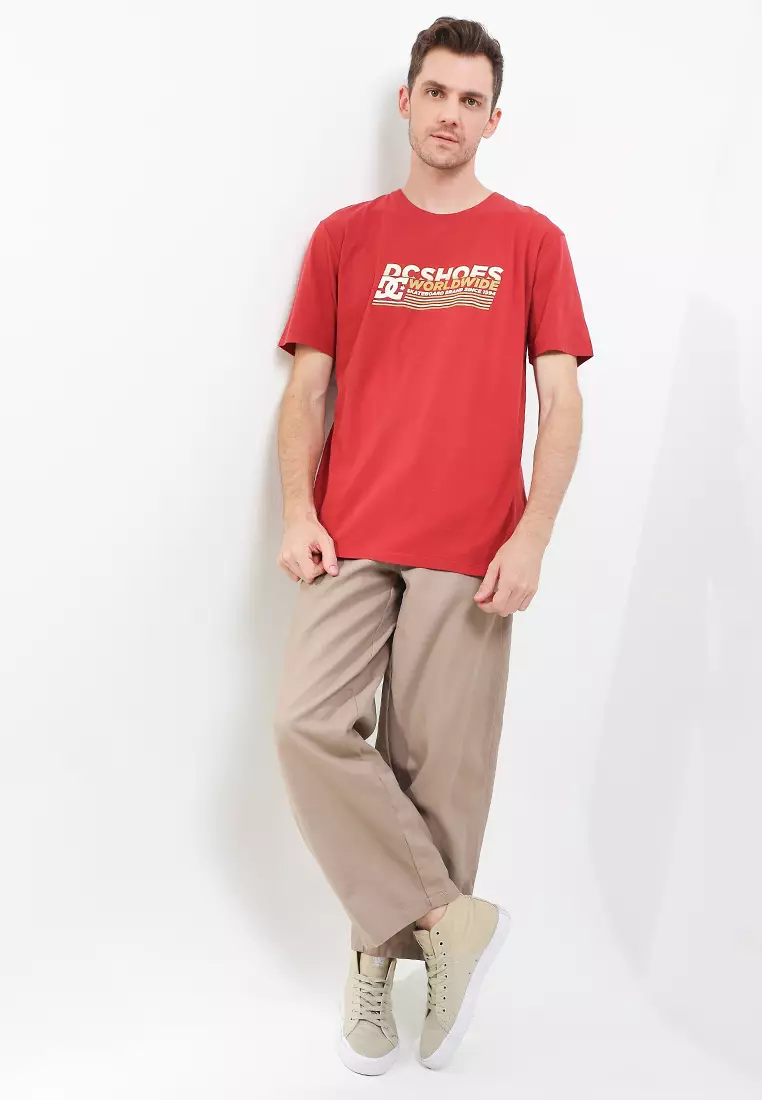 The Tempo Short Sleeve