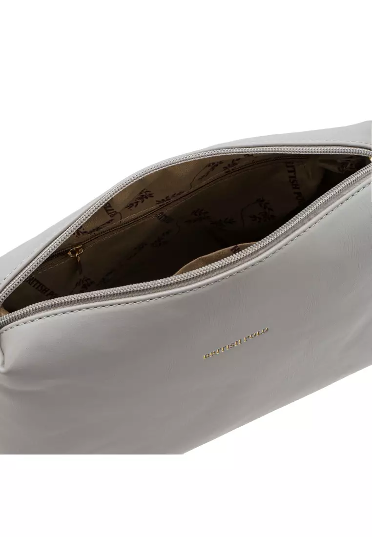 British Polo New Simply Sling Bag