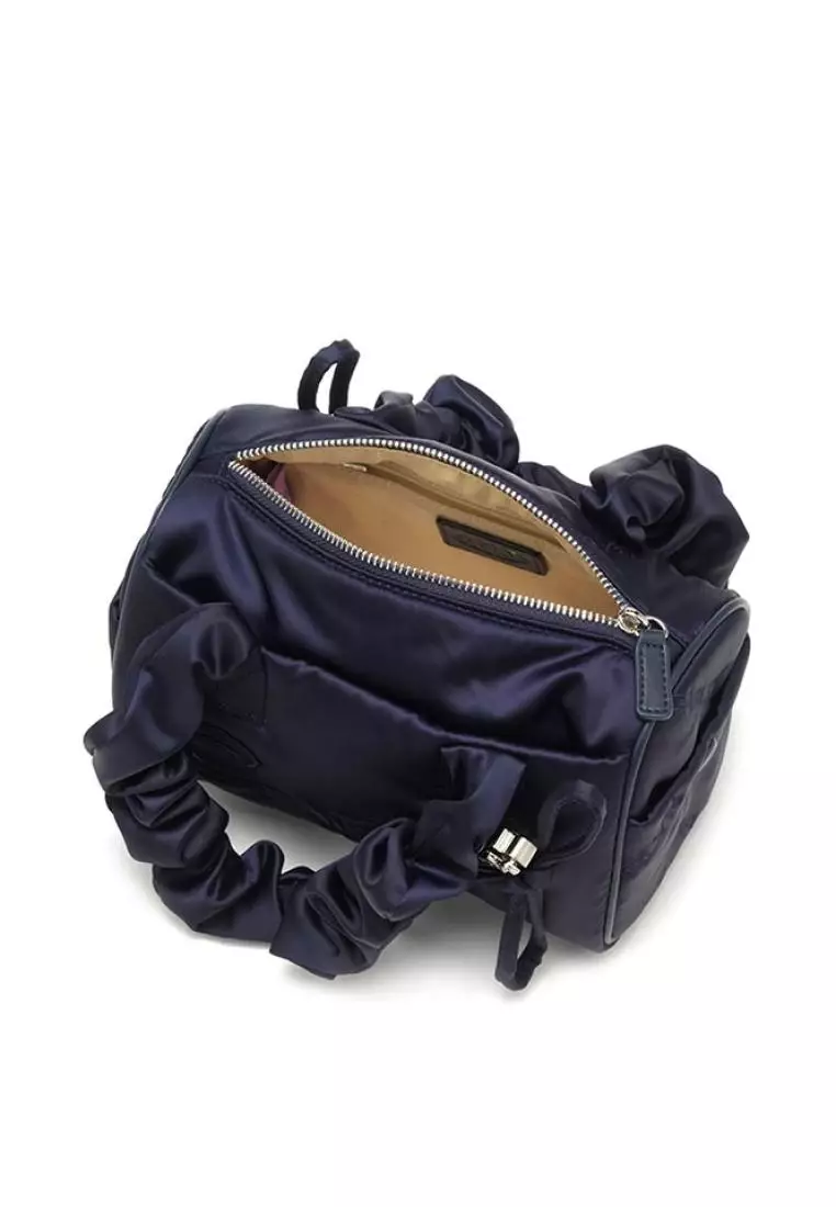 Tas Carlyn - Tia Navy - Official Bobo Tokyo
