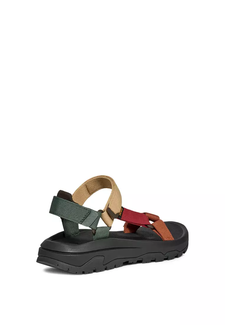 Men's Hurricane XLT3 Sandal - Brown Multi (1173670-BRMU)