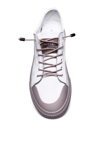 Jual Panarybody Sepatu Tali Pria  Casual Original ZALORA  