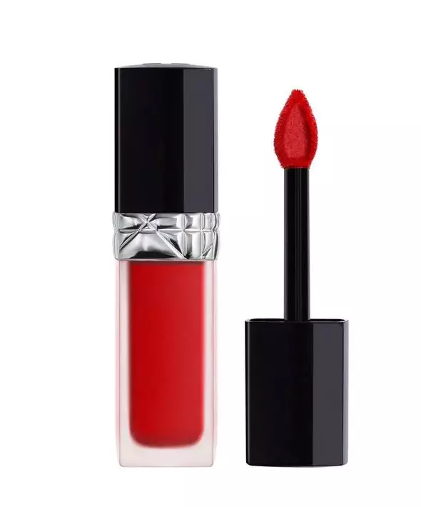 Jual Dior Dior Rouge Dior Forever Liquid Lipstick 999 Forever