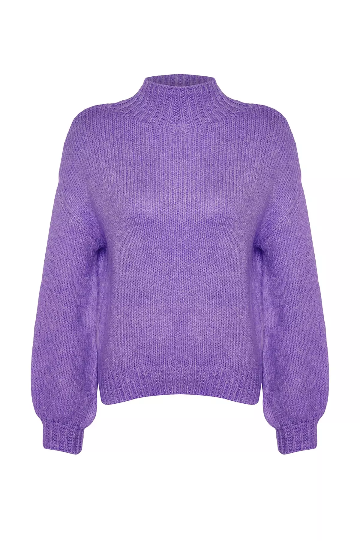 Knitwear Sweater
