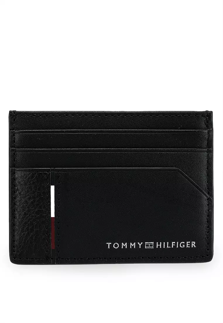 Tommy hilfiger credit card holder top