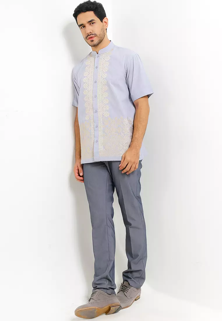 Mizu Short Baju Koko