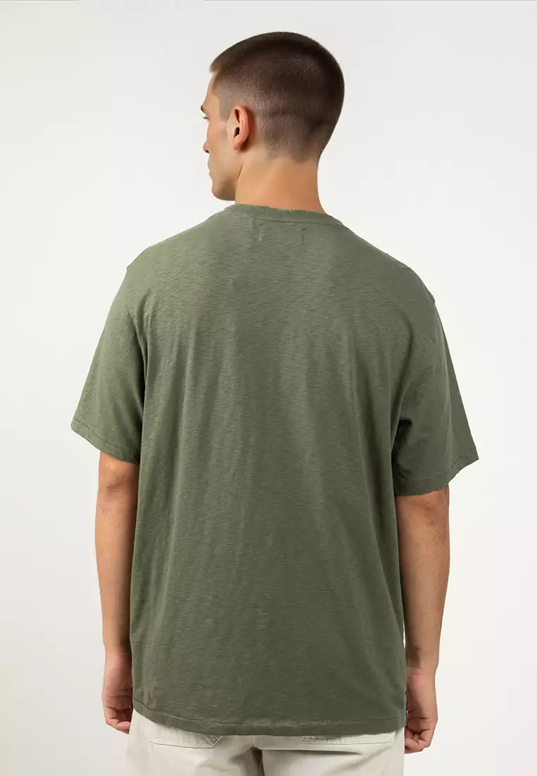 Merchant Graphic Tee