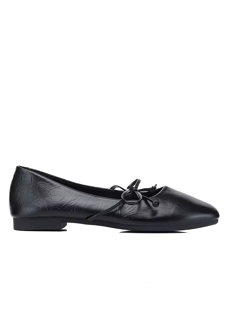 Discount on Milliot & Co.  shoes - SKU: Amelia Ballerina & Flats