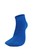 SOXGALERI blue Anti-Bacterial Sneaker Socks for Women D0A0DAAD0645EAGS_2