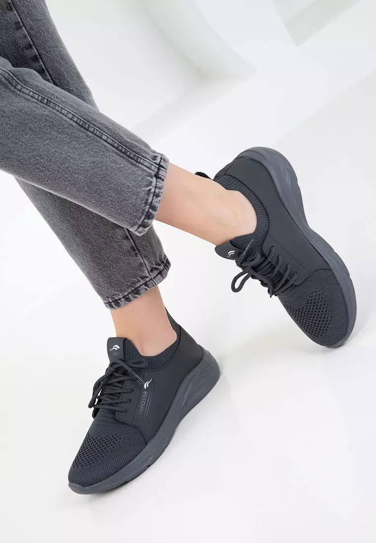 Soho Smoked Unisex Sneaker 20678
