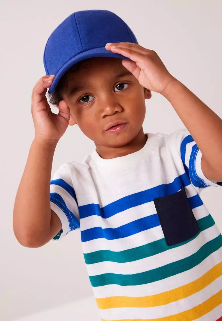 Canvas Cap