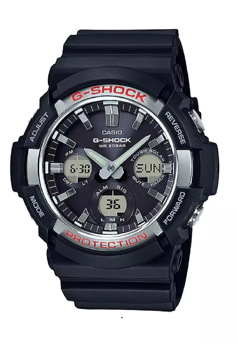 Harga baterai jam on sale tangan g shock original