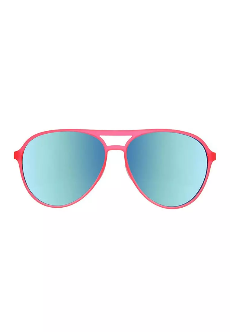 MG Running Sunglasses – Carl Is My Co-Pilot