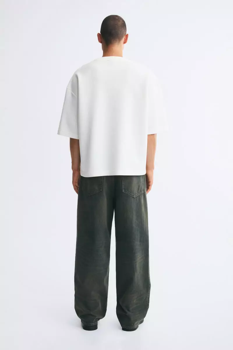 Baggy Jeans