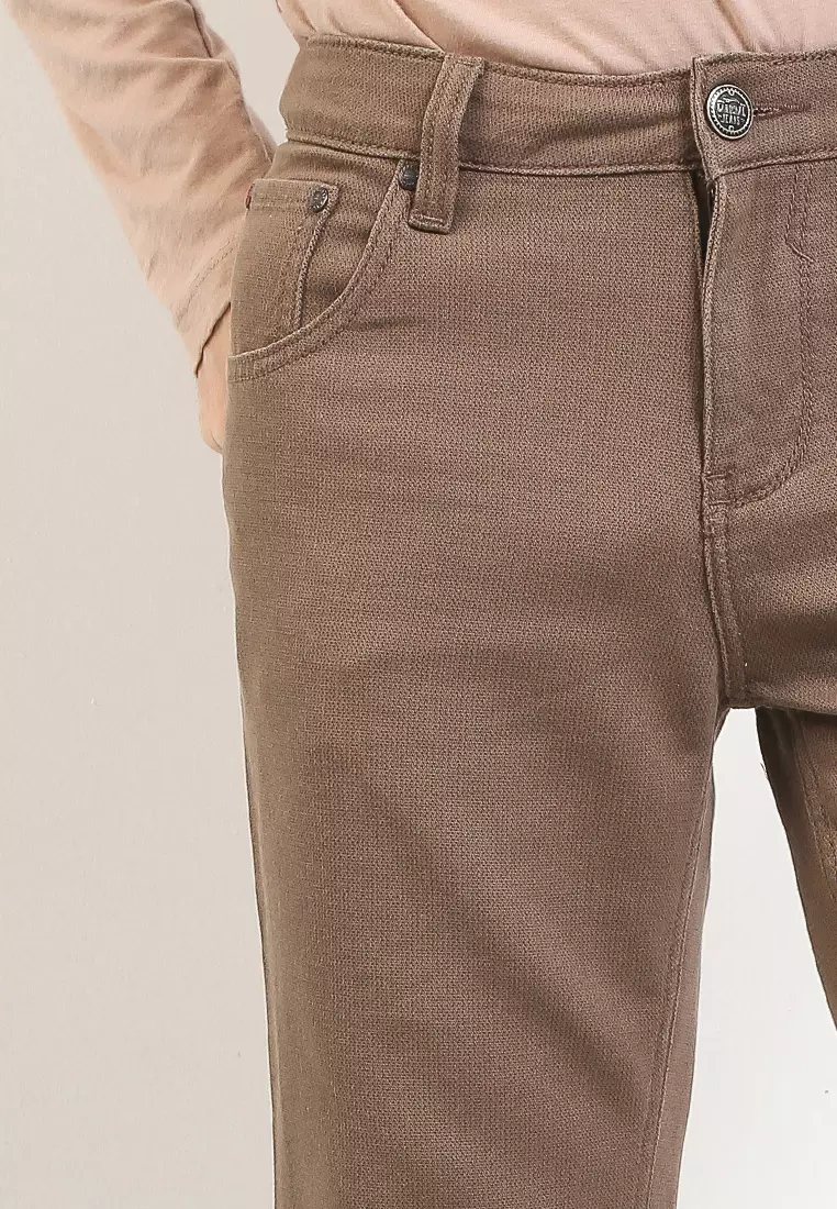 Cj Denim Celana 5 Pc