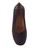 Louis Cuppers brown Round Toe Flats 19B60SH92D9067GS_4
