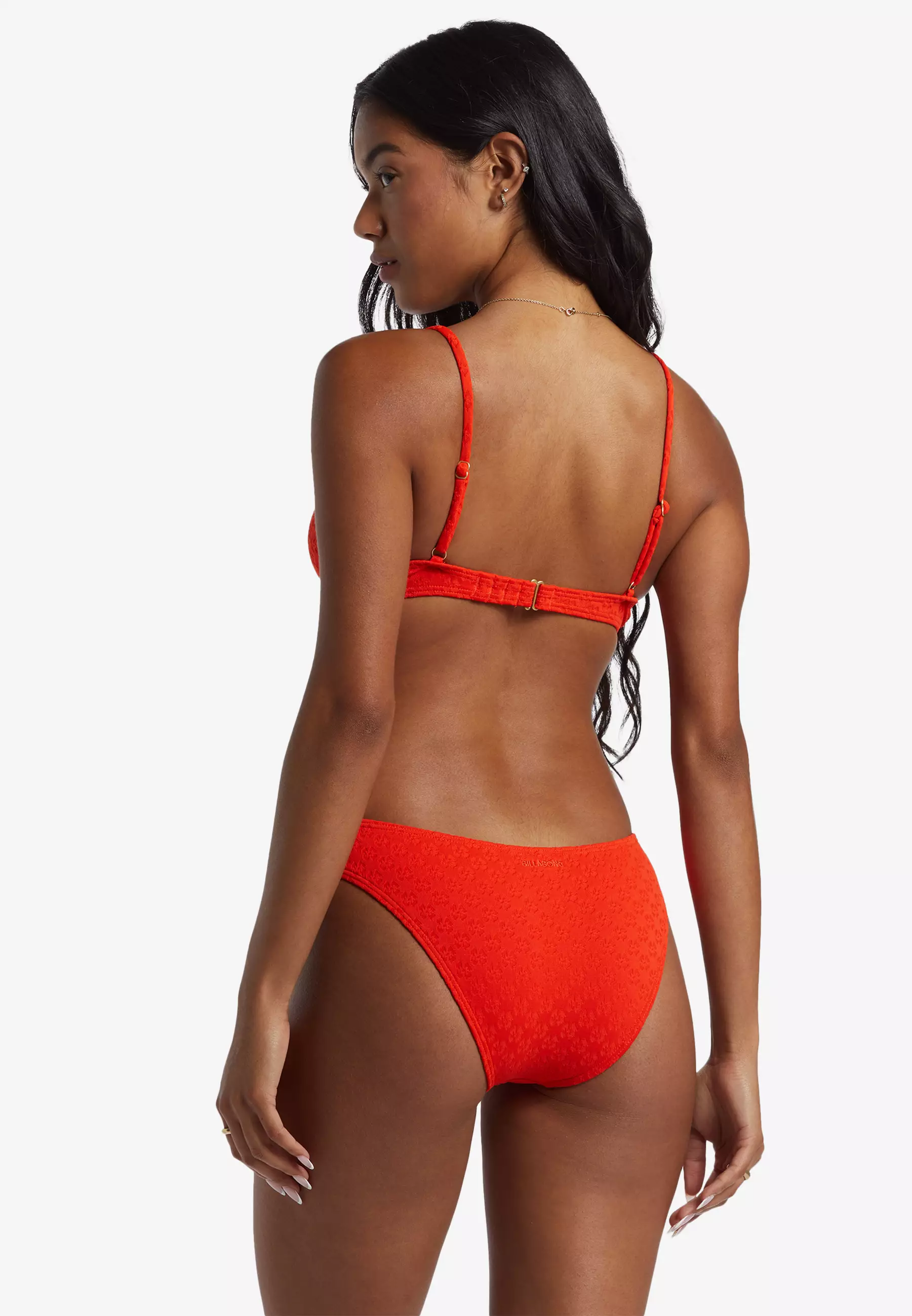 Good Vibes Reese Underwire Bikini Top